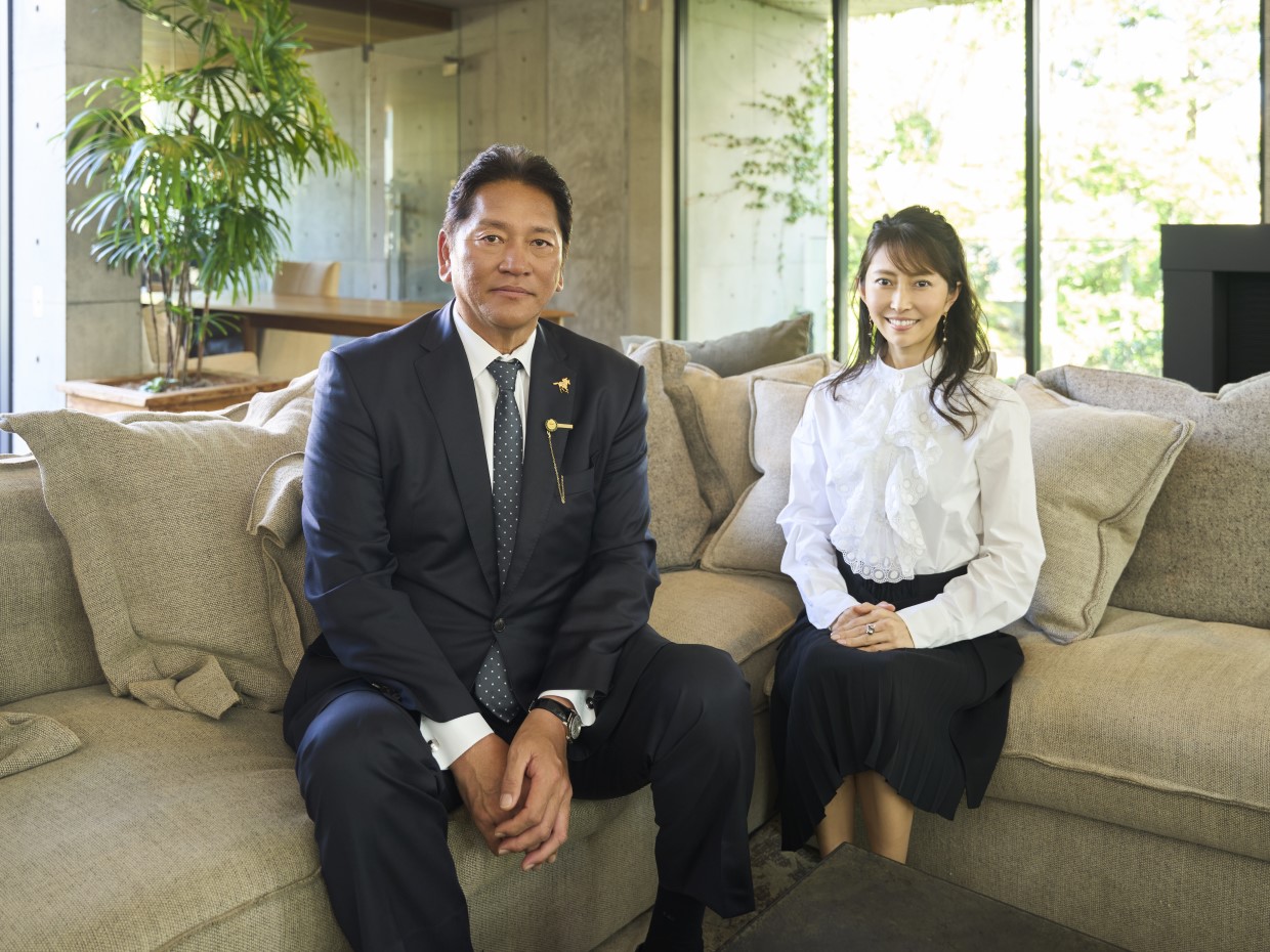 大魔神・佐々木主浩氏、自分の長女 22 が自宅に「不法侵入」したと警察に被害届を出していたガールズちゃんねる - Girls Channel