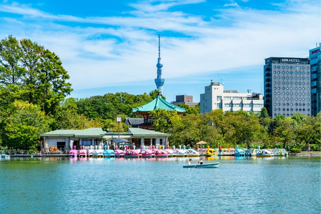 2025最新 大阪のお散歩デートスポット15選絶対一度は行っておきたいお散歩スポットを一挙紹介株式会社GOODLIFE