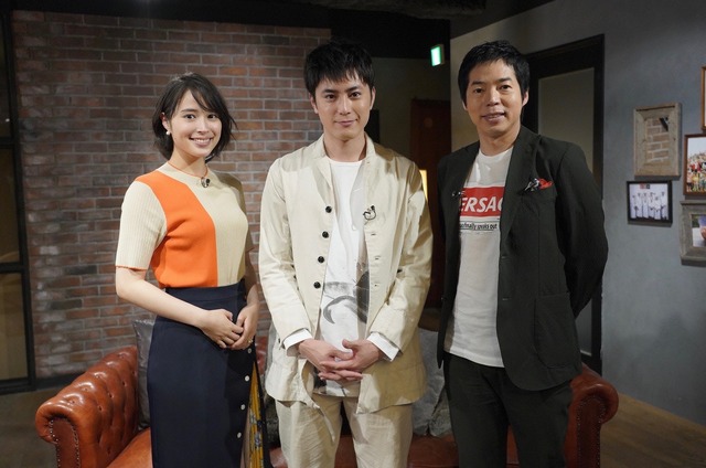 公式 ＴＢＳ「人生最高レストラン」間宮祥太朗さんの人生最高レストラン③🍴世界各国で祖父母と食べた「サンドイッチ」 🥪間宮 さんは4、5歳頃から、夏休みや冬休みを利用して、祖父母とよく海外旅行をしていた🥪 🥪自然をテーマに、アメリカ・イエローストーン国立