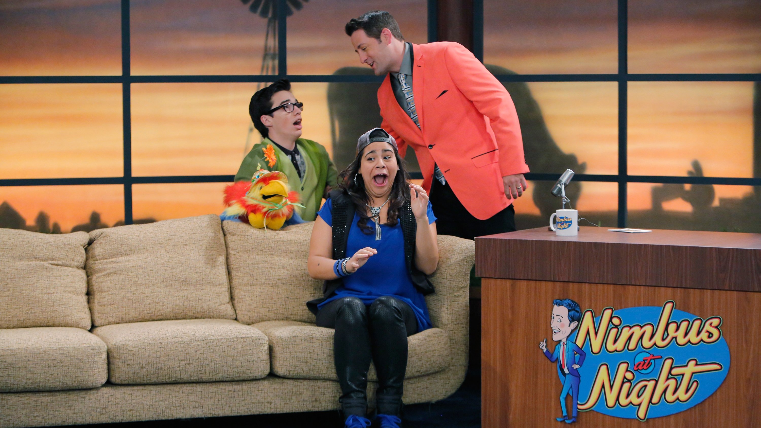 ダヴ・キャメロン主演「うわさのツインズ リブとマディ」、最終話の撮影が終了！ キャスト、スタッフが感傷的なメッセージを公開海外ドラマ＆セレブニュース TVグルーヴ モバイル版