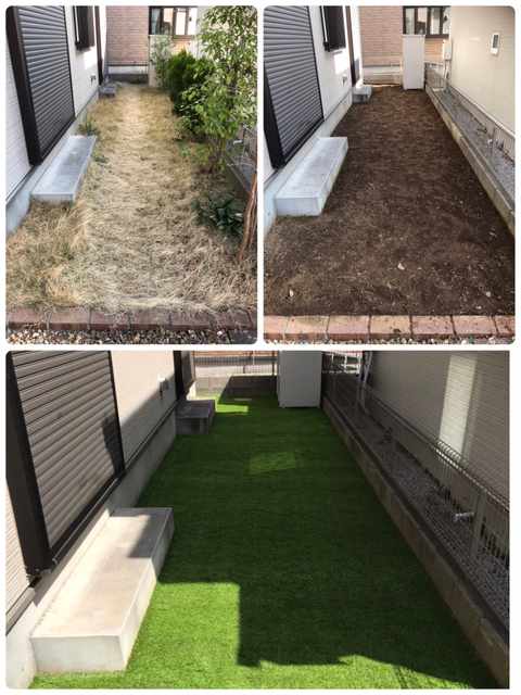 5月の庭木の手入れ！元気な庭を育てるポイント熊本のエクステリア・外構工事・ガーデニング・造園・庭granks