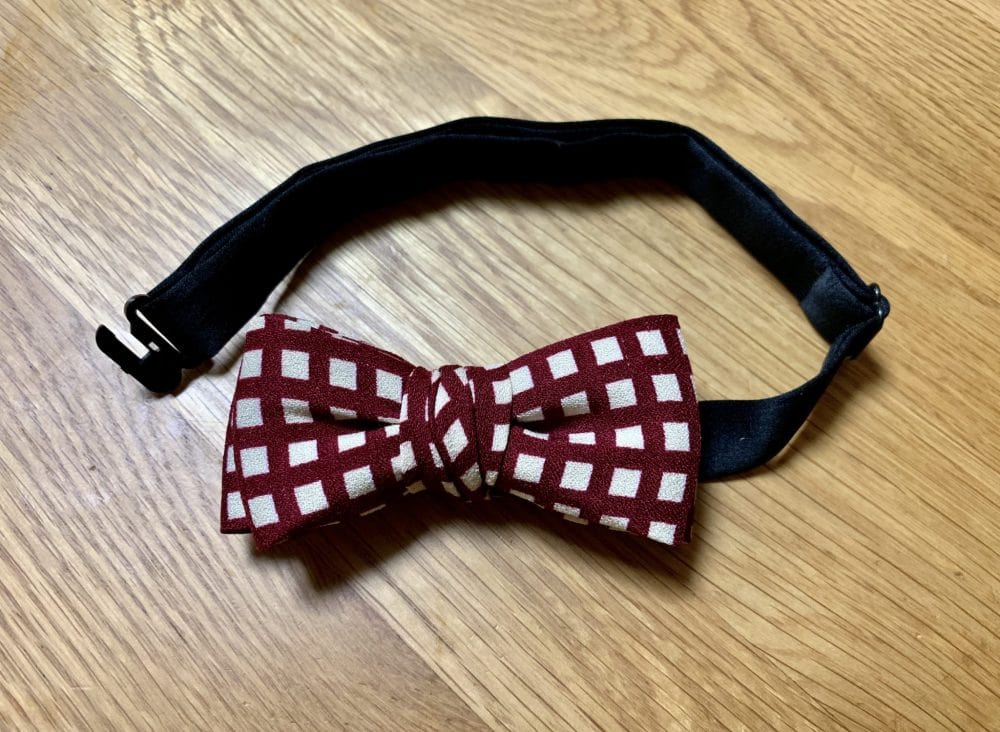 子供 ネクタイ 作り方 簡単TikTok