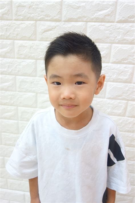 2025年秋 メンズベリーショート 男の子の髪型・ヘアアレンジ人気順2ページ目ホットペッパービューティー ヘアスタイル