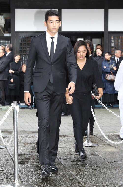 本木雅弘の息子・UTA、1年ぶりレギュラー復活「アナザースカイ」初回ゲストに決定 - モデルプレス