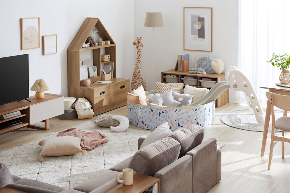 将来を見据えた子ども部屋作り。おすすめのレイアウト・間取りと事例をご紹介