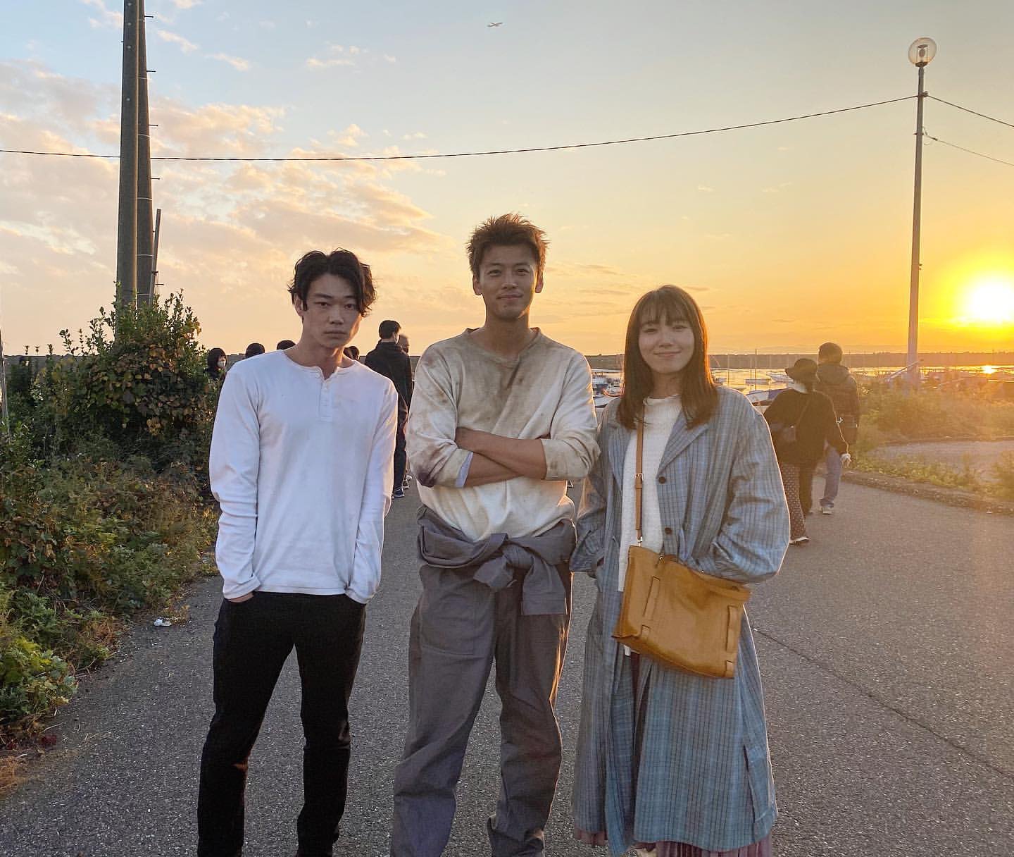 飯豊まりえがナイトブラ「VIAGEビューティアップナイトブラ」のイメージモデルに就任！UNIVERSAL PRESS ユニバーサルプレス