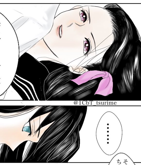 禰󠄀豆子が人魚姫！？ 泳げない無一郎に、禰󠄀豆子が人工呼吸！海の中のキス！ 無一郎ねずこ 刀鍛冶の里編 きめつのやいば 遊郭編