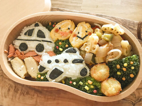 写真で紹介！1歳児のお弁当の手づかみ食べレシピ11選！ままのて