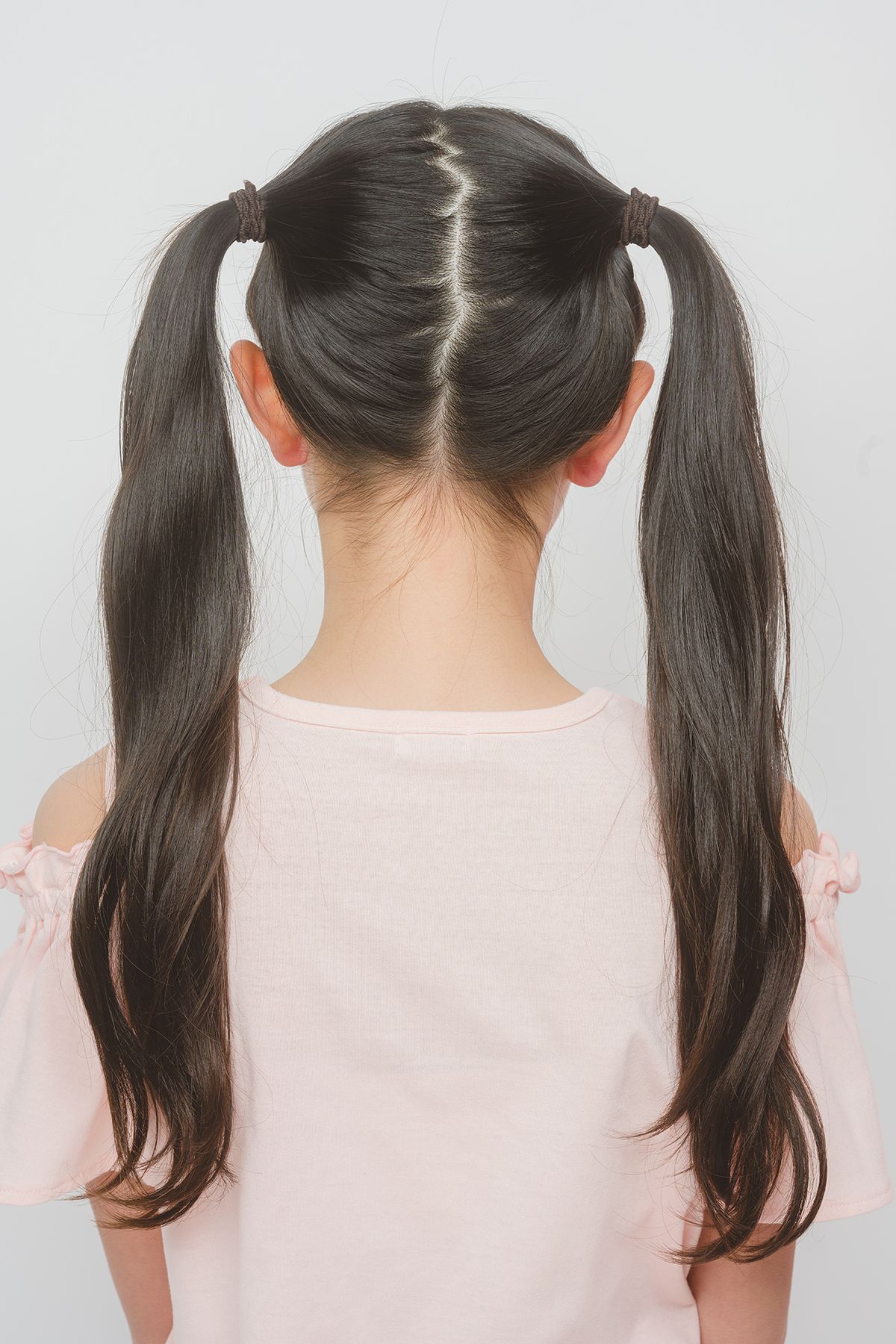 時間をかけずに簡単にできる♪ツインテールおしゃれアレンジ3選mamatas ママタス