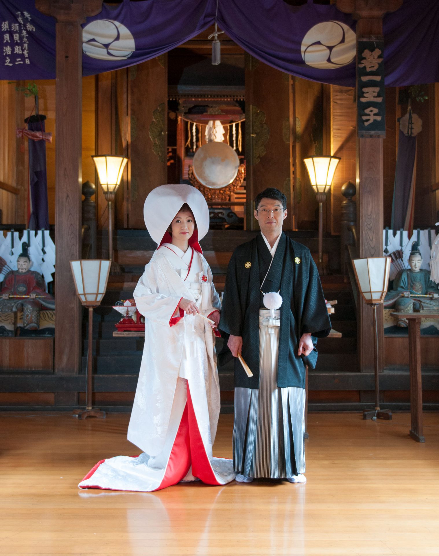 白無垢のレンタル相場はどれくらい？おすすめのレンタル先や注意点をチェック和婚のいろは神社・仏閣での結婚式・フォトウェディング専門メディア