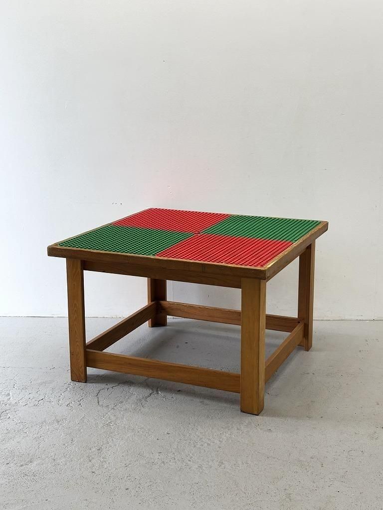 レゴ LEGO プレイテーブル 希少品