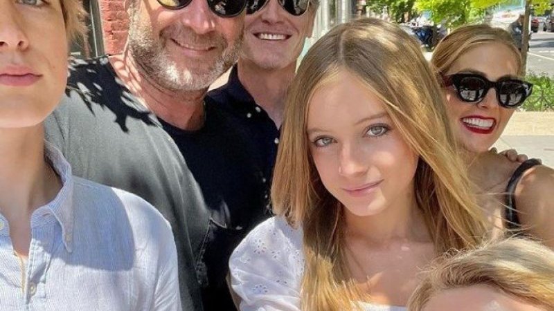 ニコラス・ケイジ＆日本人妻リコ・シバタのベビーが初めてキャッチされる！ 「とても可愛い赤ちゃん」とファンもメロメロ - セレブニュースSPUR