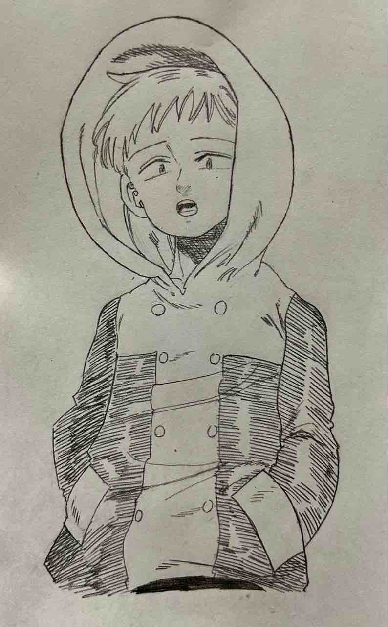 キング ハーレクイン 七つの大罪 の徹底解説・考察まとめ - RENOTEリノート