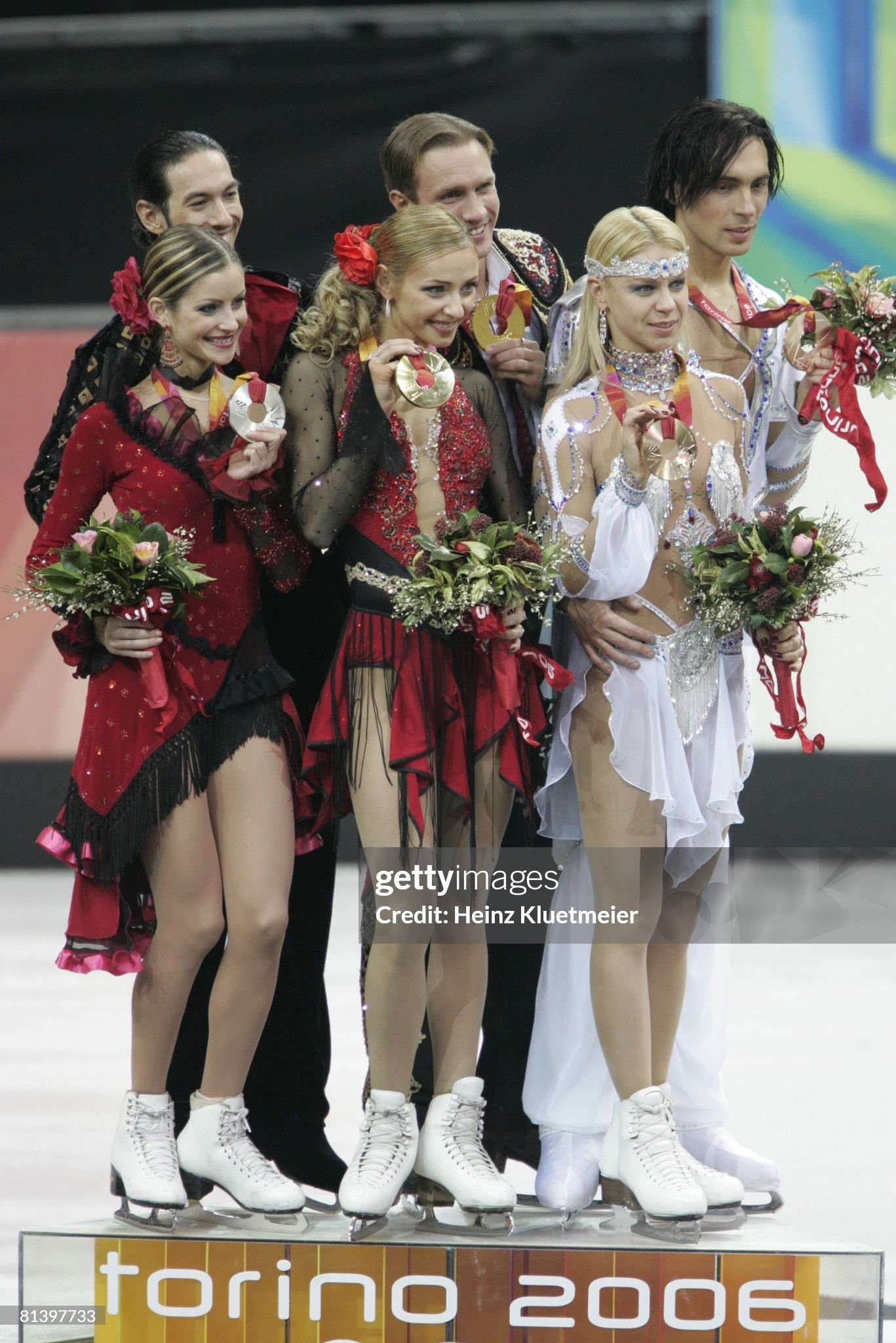 タチアナ・ナフカ - Wikipedia