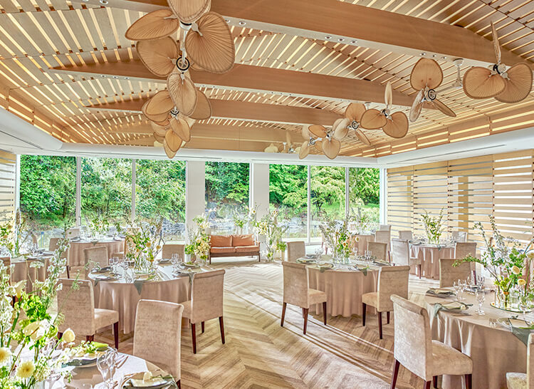 鶴見ノ森 迎賓館 - 鶴見ノ森 迎賓館 added a new photo — at 鶴見ノ森 迎賓館