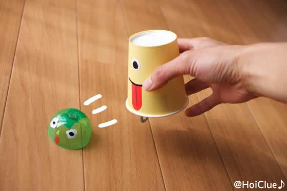 無料テンプレートあり 夏のおうち遊び！子供が夢中になる遊びアイディア６選ARCH DAYS