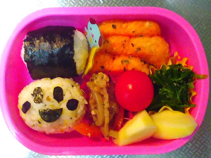 春からの幼稚園デビューもこれで安心! 子どもが喜ぶお弁当作りおきおかず