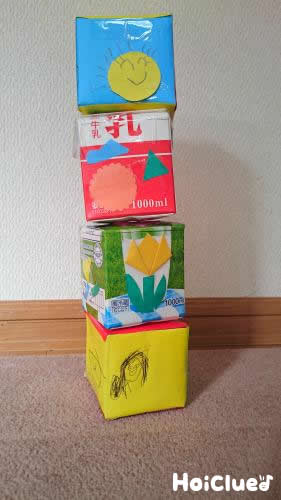 触って鳴らして楽しい手作り玩具〜音や感覚を楽しむあそび〜保育と遊びのプラットフォーム ほいくる