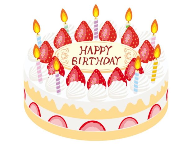 相手別 誕生日のお祝いに心温まる言葉を贈ろう!メッセージ文例集