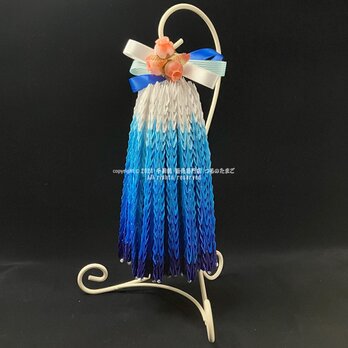 千羽鶴キットＭ 必勝５色 手作りキット 千羽鶴用折り紙と材料のセット Ｍサイズ 7.5cm角折り紙: 千羽の鶴オンラインショップ - 通販 -Yahoo!ショッピング