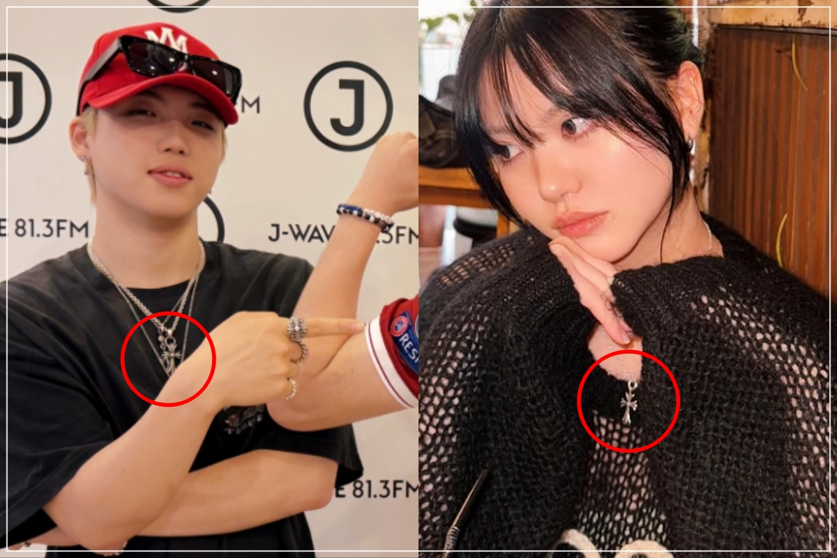 久保舜斗の彼女が筒井結愛はデマ？クロムハーツの匂わせや目撃情報！ハリーのなぽりたん