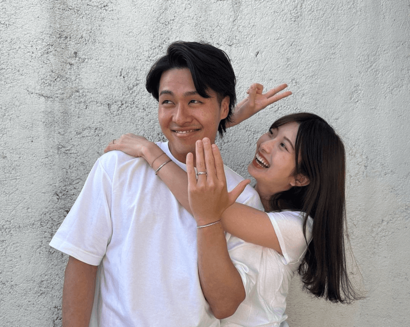 ラブグラフがプロフィール撮影の『.me ドットミー 』をリリース！“盛らない自然な写真”でありのままの自分を好きになる株式会社ラブグラフのプレスリリース