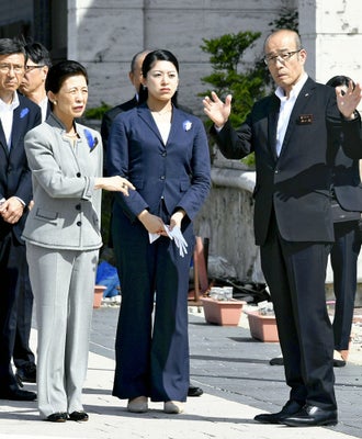 高円宮久子様 実家TikTok