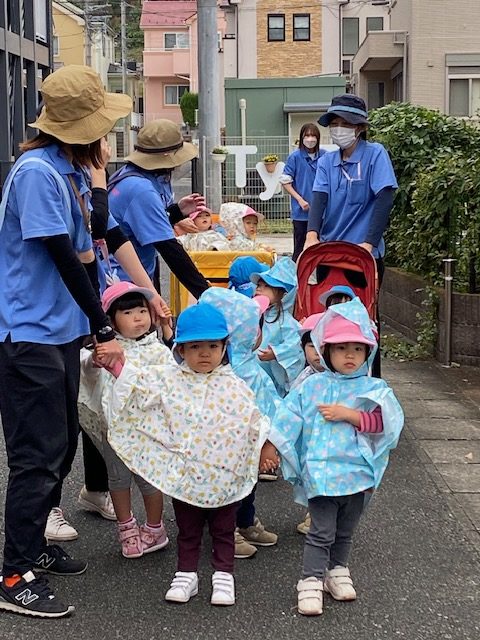 保育園の外遊びで着る上着。選ぶときに気をつけたポイント子育て情報メディア「KIDSNA STYLE」