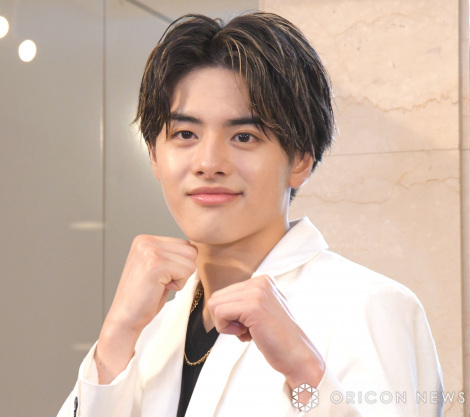 金指一世 15 の成長がすごいナカムラ