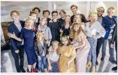 アンという名の少女』ギルバート役ルーカス・ジェイド・ズマンのプロフィール