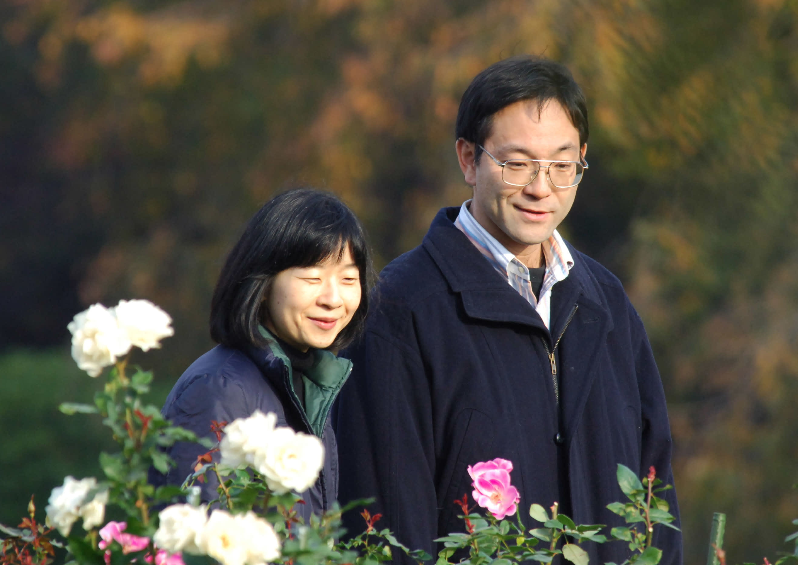 黒田清子さん 夫の“父親代わり”が急死も叶わなかった最期の別れNEWSポストセブン