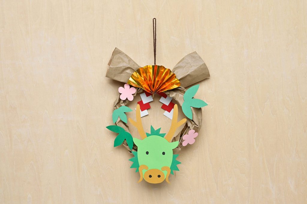 社会福祉法人クムレ - 小ざくら保育園です🌸 絵馬を作って飾っています😊 個性豊かな絵馬ができました‼︎ みんなの願いが叶いますように✨✨ ・ ・絵馬制作願いがかないますように制作小ざくら保育園幼保連携型認定こども園クムレFacebook