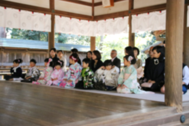 神主の男性と巫女の女性 イラスト素材6172467- フォトライブラリ