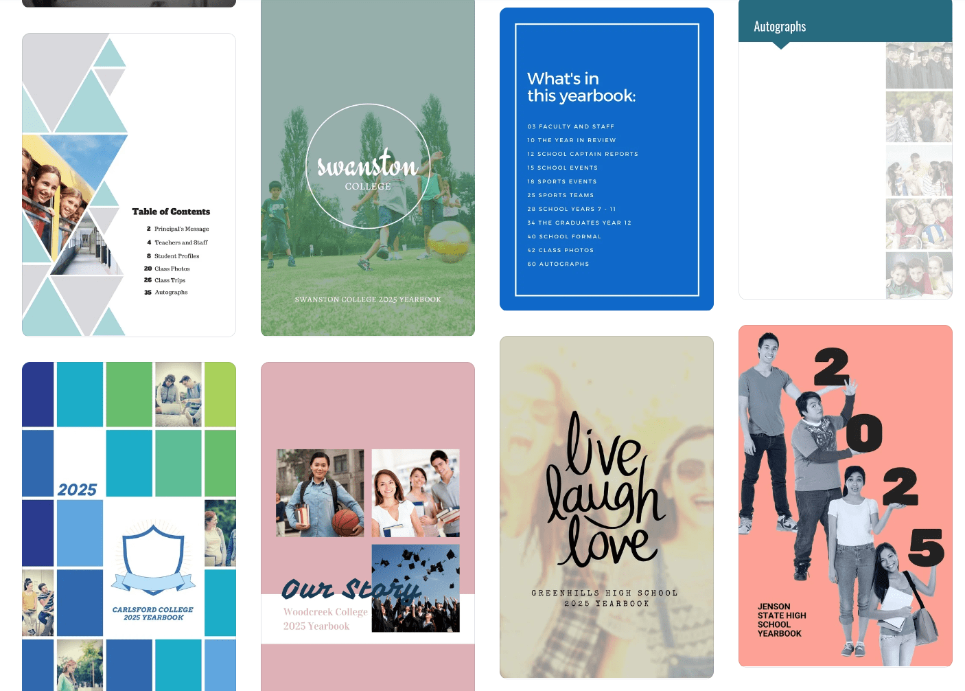 卒団アルバム表紙 手作りTikTok