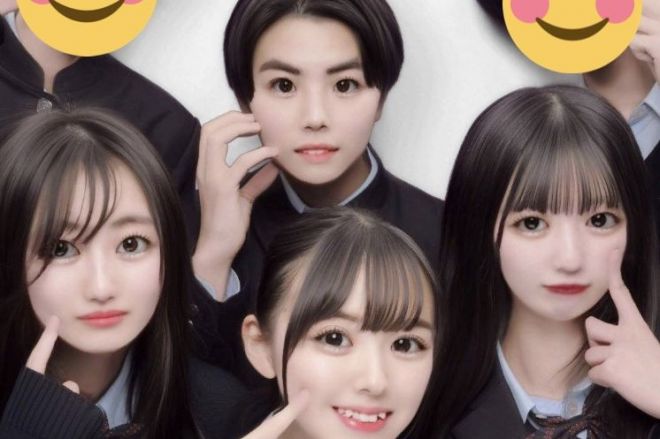 先輩ありがとうございました