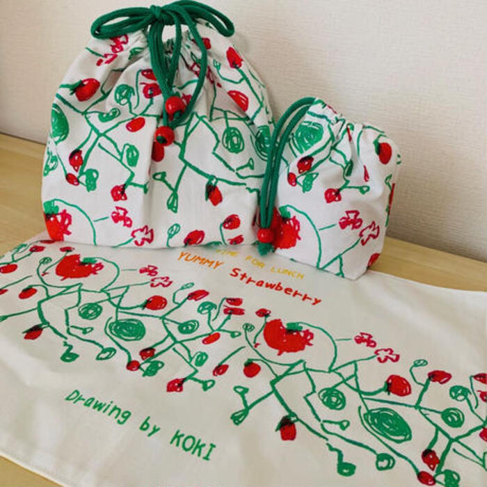 子供はみんなアーティスト！ お絵かき で世界に1つのオリジナルグッズを作ろうキナリノ