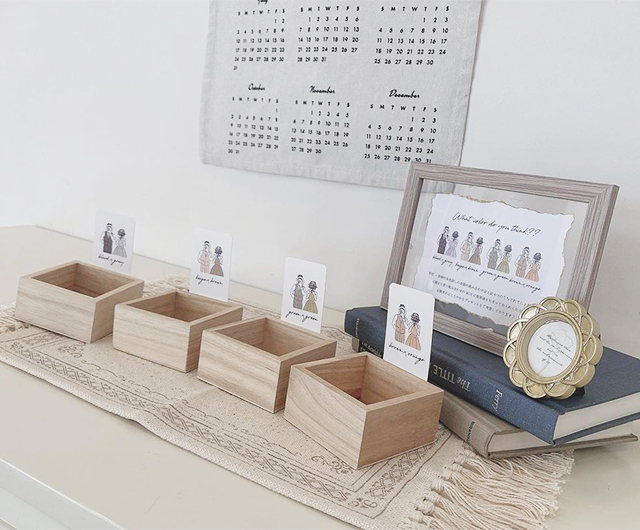 くじ引きボックスくじ箱ウェディングビンゴブライダル