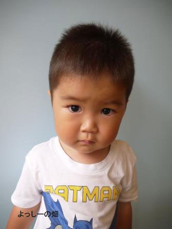 年代別 男の子のためのツーブロック☆かわいいお子さんをかっこよくチェンジホットペッパービューティーマガジン