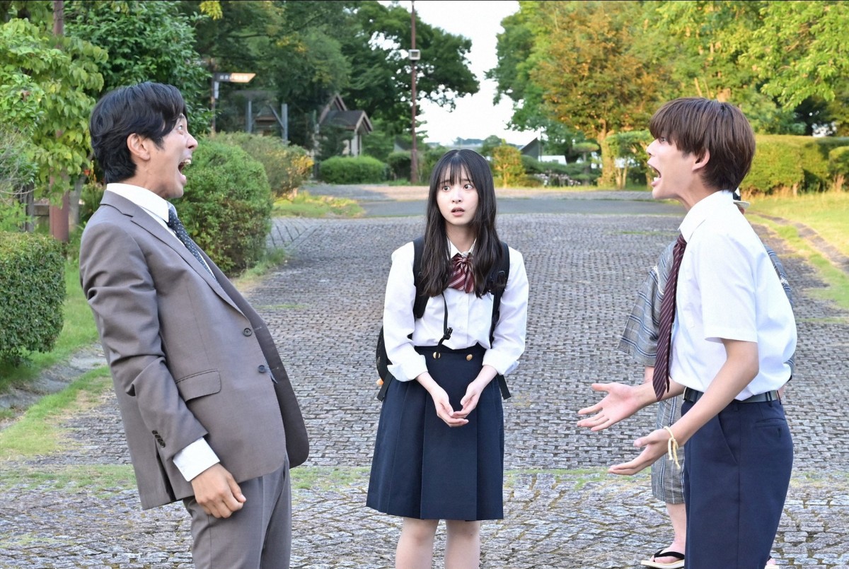 朝日新聞出版 最新刊行物：書籍：パパママムスメの１０日間