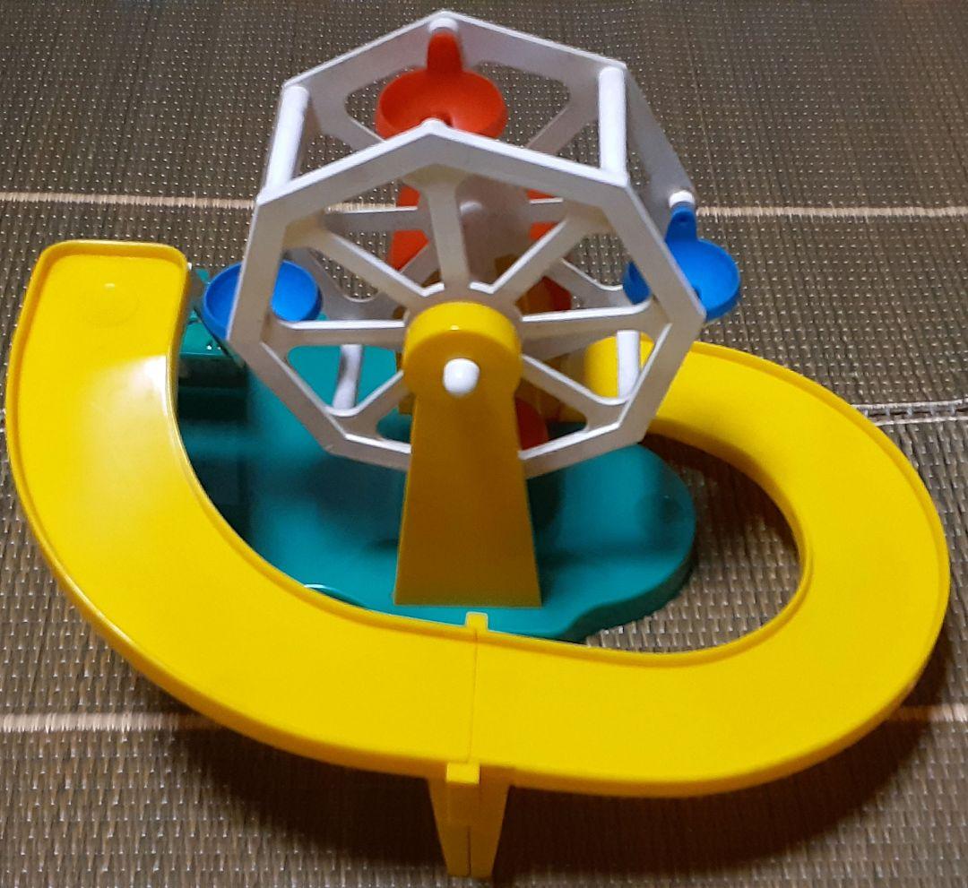 おもちゃ 野村トーイ ロンパールーム リズムベル会津 山内屋商店