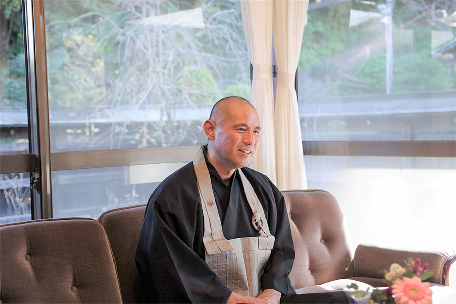 興教寺盂蘭盆会法要 – 浅間山興教寺ホームページ