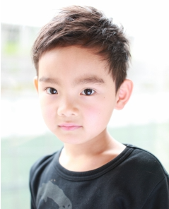 自宅でできる子どもの簡単なヘアカット方法！切り方のコツを紹介訪問美容カットサービス GO!CHOKI ゴーチョキ