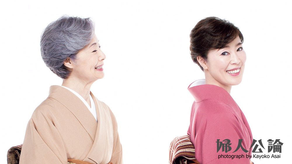 寺島しのぶ、歌舞伎役者の父・尾上菊五郎とは「会話なかった」Lmaga.jp