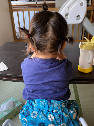 子どもの髪の失敗しない切り方とは？嫌がる時の対処法やセルフカットのコツを紹介保育のひきだし ～こどもの可能性を引き出すアイデア集～