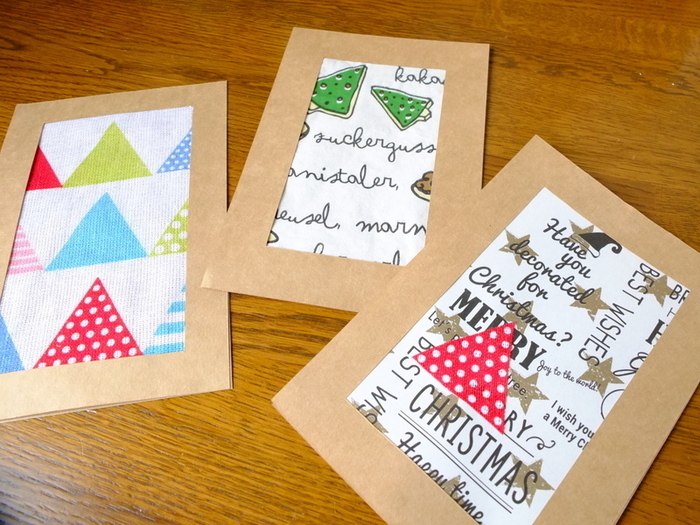 動物の切り紙のフォトスタンドＭＹ介護の広場