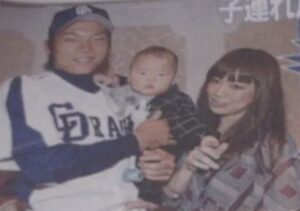 画像有 大島洋平の嫁と結婚の馴れ初めや子供は何人?オール3バズーカ!凡人でも人生楽しく生きる