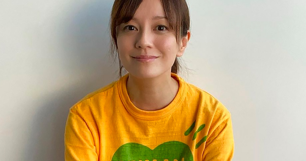 牧瀬里穂人物NHKアーカイブス