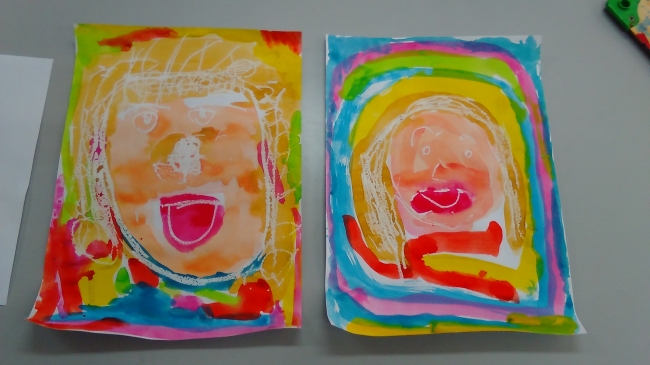 家族ぐるみでがっつりゆり組エピソード ありがとうございます🙏 舘様担の小3次女は明日までお預け🌹💙でもフェイクマミーは最後まで観ちゃった💦