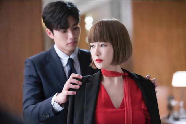 10代を日本で過ごしたキム・ソナが着物姿に-Chosun Online 朝鮮日報