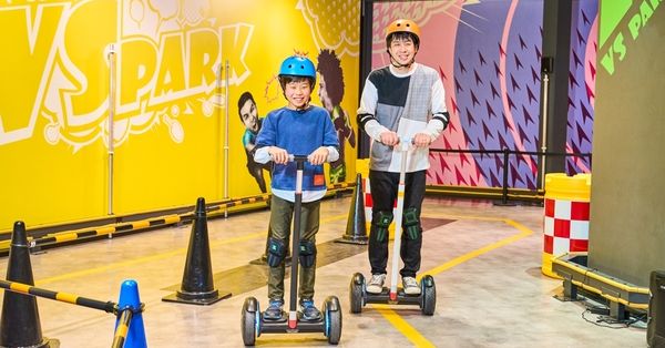 子連れでお出かけしたい大阪の遊び場15選！子どもとのお出かけや観光にママリ